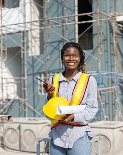Construction worker